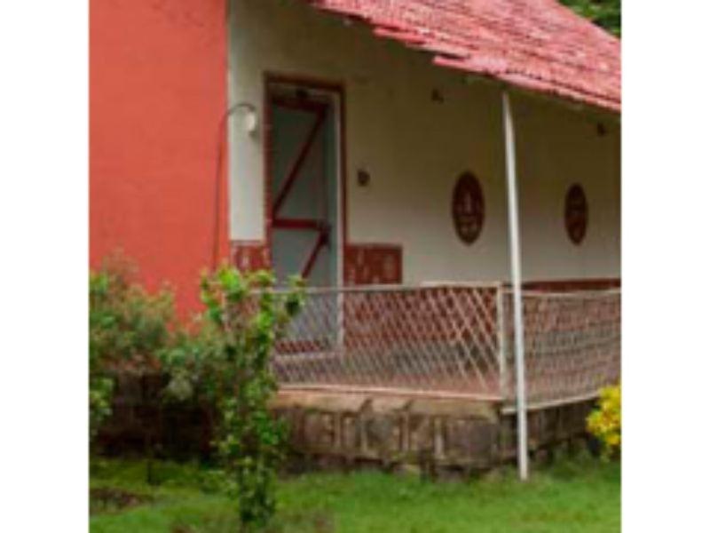 Annapoorna Farms Villa 6Bhk Khopoli Eksteriør bilde
