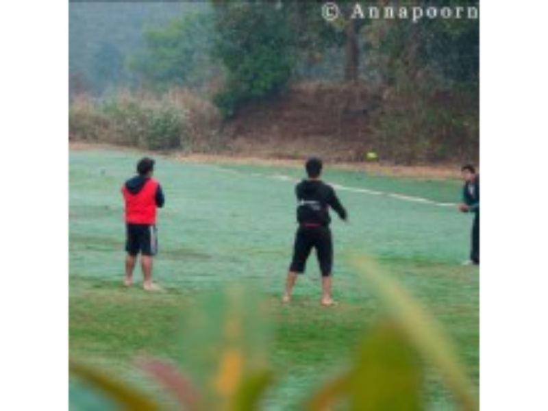 Annapoorna Farms Villa 6Bhk Khopoli Eksteriør bilde