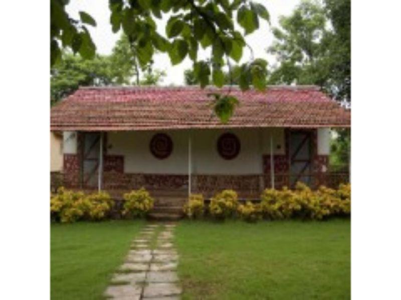 Annapoorna Farms Villa 6Bhk Khopoli Eksteriør bilde