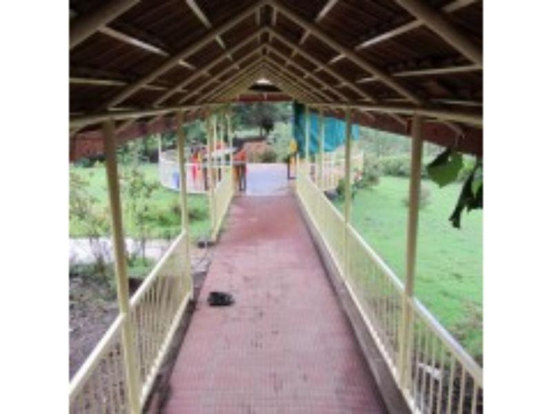 Annapoorna Farms Villa 6Bhk Khopoli Eksteriør bilde