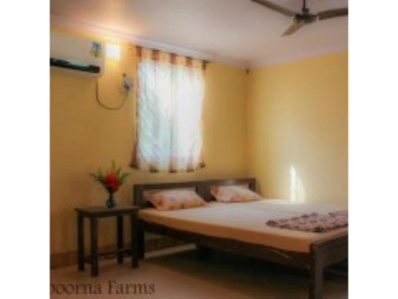Annapoorna Farms Villa 6Bhk Khopoli Eksteriør bilde
