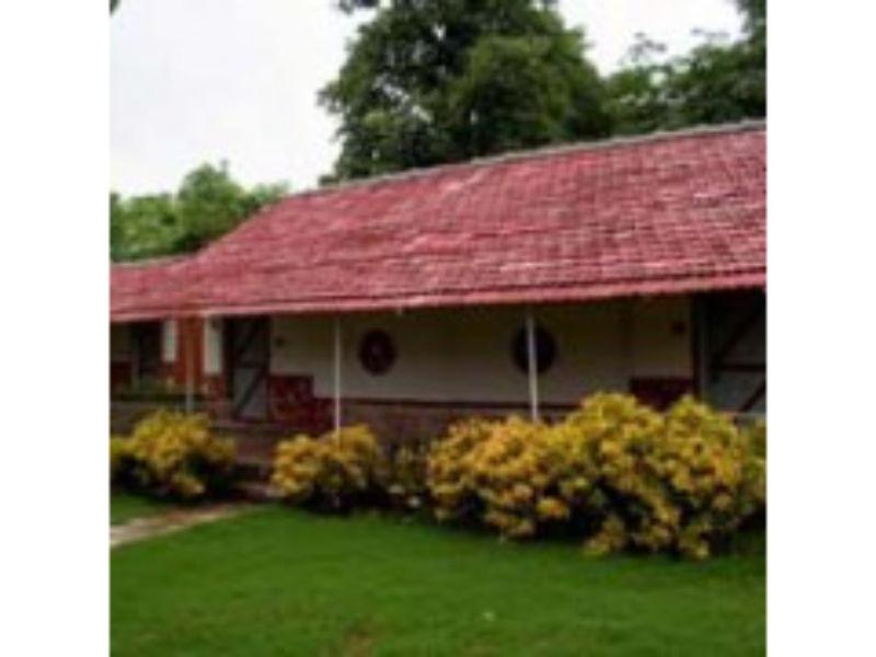 Annapoorna Farms Villa 6Bhk Khopoli Eksteriør bilde
