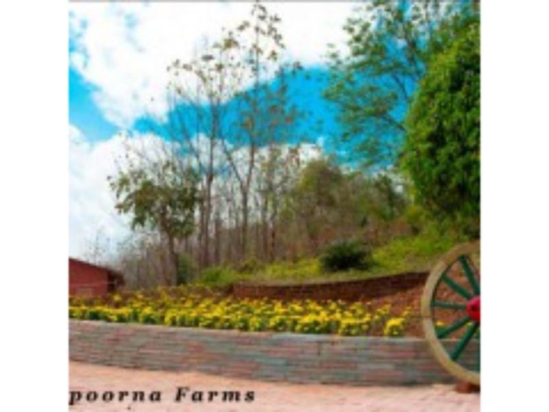 Annapoorna Farms Villa 6Bhk Khopoli Eksteriør bilde
