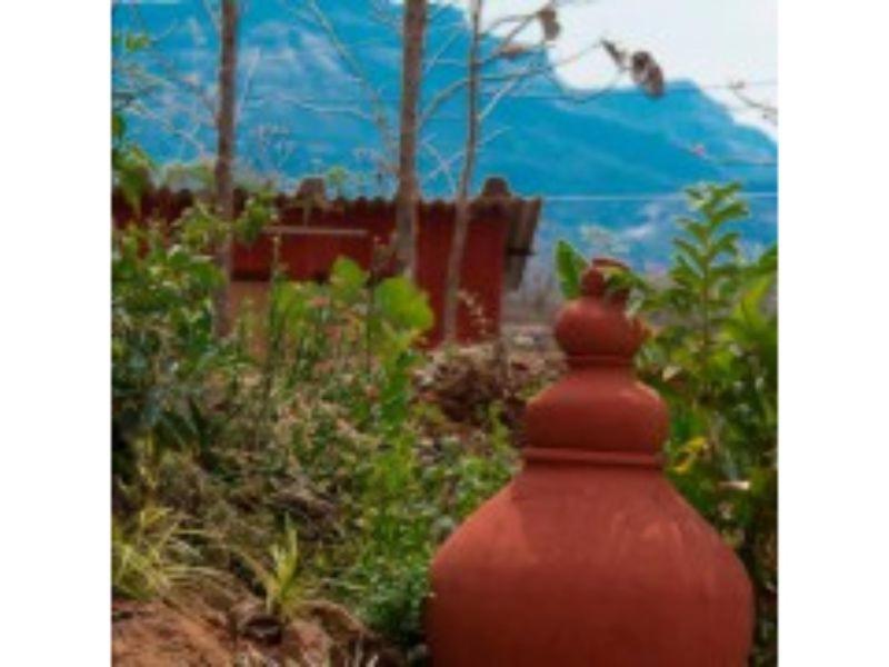 Annapoorna Farms Villa 6Bhk Khopoli Eksteriør bilde