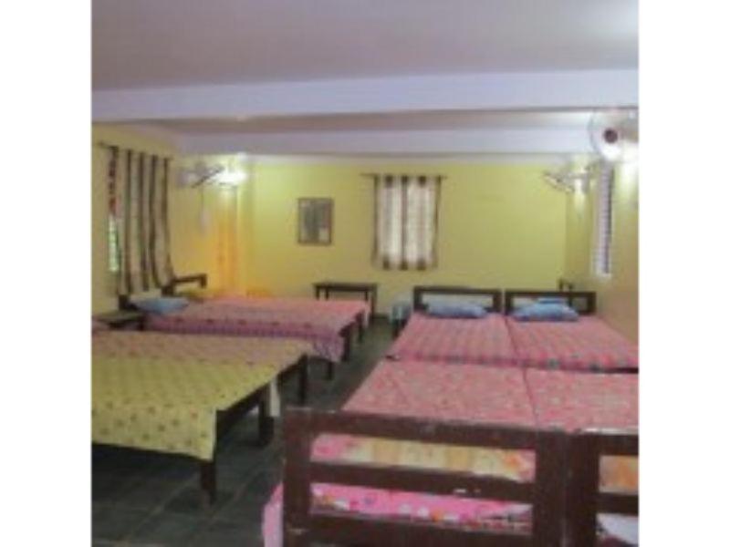 Annapoorna Farms Villa 6Bhk Khopoli Eksteriør bilde
